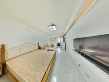 太古里 省医院 园林社区 房龄新 精装一室 诚心出售