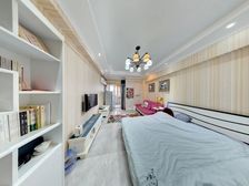 园林社区 省医院 小雁塔 太古里 精装一室 诚心出售