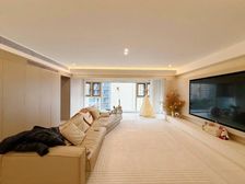 真实在售 中洲二期180平洋房 自主豪华装修 拎包入住