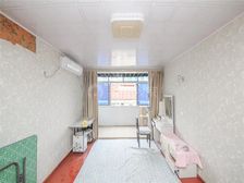 洋泾·泾西一村·2室·1厅