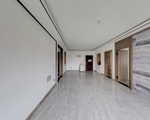 5层真洋房 业主精装未住 三室两厅双卫 不沿街