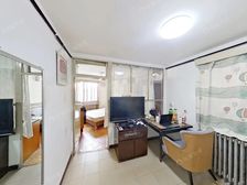 月坛街道·复兴门北大街·电梯一居 满五公房看房方便 诚意出售