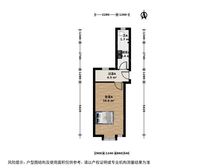 控江四村,总高4楼的1楼,看房有钥匙,