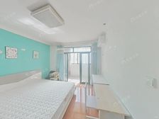 必售房D铁300M,电梯中层,周边无竞品,位置好采光无遮挡