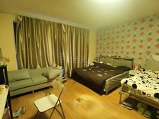 朝阳北苑 天润福熙大道 南北3室2厅