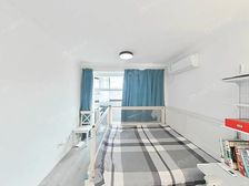 优质户型 西边套 业主诚意 无占 LCM旭辉旁