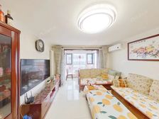 定慧福里北区 满五年两居室 全明格局 电梯 近地铁