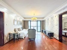 必售好房,南北双景观,独立电梯,带产权车位,双轨交,建青书包