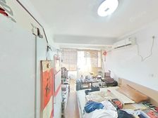 沿河位置 房东诚心 位置好 采光无遮挡 全明一房 南北通