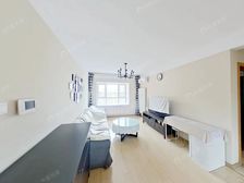 金地格林格林3室1厅南北