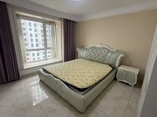 保师京南一品三室精装可即买即住 户型通透 全明设计 看房方便