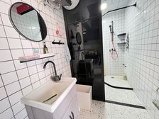 橙果公寓1房南精装真实好房