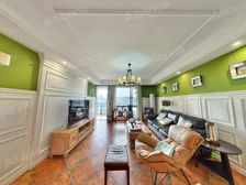 北滨路精装修洋房 看江 内圈安静 板式品质洋房 出行便利