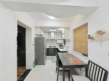 平南+实西,双南两房,全明户型,业主置换诚心出售,各付各税