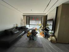 江望云著里,次新房,全新未入住