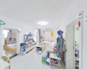 海淀区建西苑南里2室1厅 东西通透 商品房 精装修
