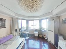 向阳&位育 梧桐花园 3室2厅 小区有空中花园 地下停车库