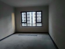 渤海路 高端社区 多层电梯洋房 大平层 ,171平4室