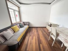 鸳鸯三村3房南精装真实好房