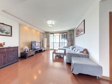 09年电梯飞机户型大三房,临河景观好视野,诚意出售!欢迎品鉴