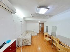 金桥·中大苑·1室·1厅