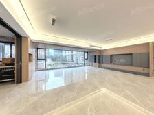 香港置地壹号半岛 东南向精装大平层洋房 全新精装+地暖采光好