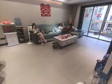 金科世界城4室2厅2卫南朝向115.0万元/套出售