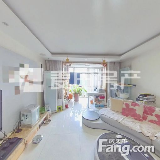 2室2厅御墅临枫1区