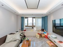 九洲玺 101.13平3居 南向精装修 着急出售 价格好谈