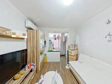 新上横一条全南向两居室 满五年 出行交通方便