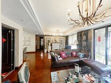 上大·保利叶之林(一期)·4室·2厅