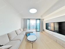 高品质社区 新上朝南四房 高区超赞景观 享受全天阳光