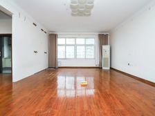 南北通透 新天地红太阳花园 3室2厅