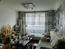 南北通透天韵家园4室2厅