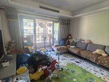 中央公园一组团3室2厅2卫南朝向80.0万元/套出售