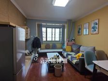 天地神通 怀柔北房裕华园南向精装一居 满五高层住宅
