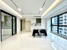 九龙坡区 里城樾公馆 三房96万