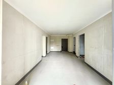 九龙坡区 里城樾公馆 三房79万