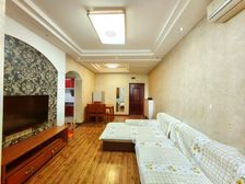 巴国锦苑 2室2厅 南