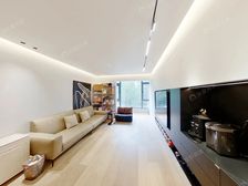 后沙峪·智地香蜜湾·2室·1厅