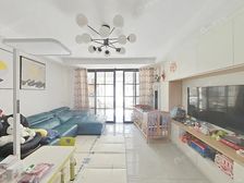 必看好房!轻轨站通透大2房满五省税拎包入住