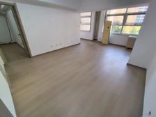 双地铁租三千 尚品国际98平2加1格局 双采光 自控空调地暖