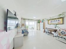 泽丰苑二期3室1厅南北