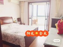 华鼎广场租售部15年专营!二房二厅二卫三阳台 有钥匙随时看房