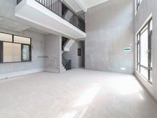 捡漏 房东出国(降价 急售)双珑原著 次新联排别墅 三开间朝