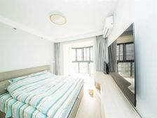 咦畅销户型南北通一室)+景观 楼层+业主 自住看房方便+满五