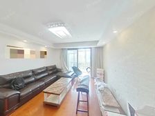 一梯两户,南北通透,交通便利,品质小区,居家装修