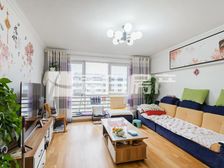 2室2厅郦城北区2期