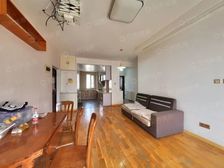 太原街星海融汇3室好房 位置好楼层好户型方正光线足适合居住