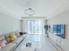 大关·滨江中豪望品·4室·2厅 精装修 带车位 可拎包入住